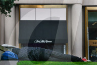 Once luxurious, San Francisco’s Union Square now an eerie ghost town