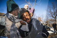 Anti-ICE Protests: Tampa