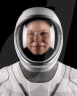 Meet the Crew of NASA’s SpaceX Crew-11