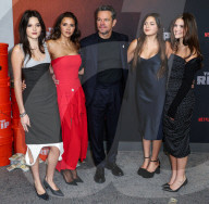 The Rip Premiere - NYC