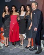 The Rip Premiere - NYC