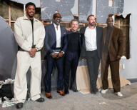 The Rip Premiere - NYC