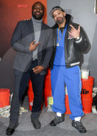 The Rip Premiere - NYC