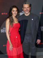 The Rip Premiere - NYC