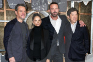 The Rip Premiere - NYC