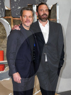 The Rip Premiere - NYC