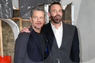 The Rip Premiere - NYC