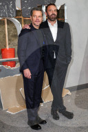 The Rip Premiere - NYC