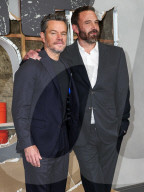 The Rip Premiere - NYC