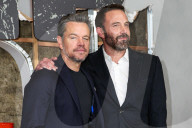 The Rip Premiere - NYC