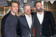 The Rip Premiere - NYC