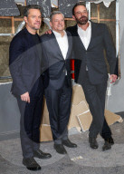 The Rip Premiere - NYC