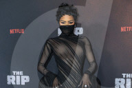 The Rip Premiere - NYC