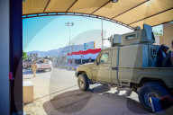Conflict Between Yemeni Forces and STC - Yemen