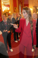 Kate Middleton at Windsor Castle reception