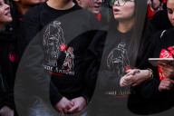 Dance of the Dimonis of Manacor - Spain