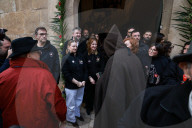Dance of the Dimonis of Manacor - Spain