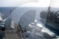USS Abraham Lincoln
