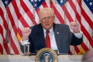 Trump Speaks On Rural Health Care