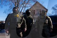 ICE Crackdown 2026: Minneapolis 'Operation Metro Surge'