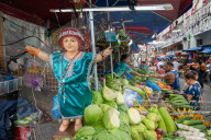 Philippines: Lakbayaw Feast Of The Santo NiÃ±o 