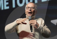Fabrice Luchini présente en avant-première le film "Victor comme tout le monde" lors du 38ème Festival Premiers Plans à Angers
