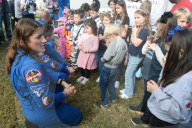 NASA rolls Artemis 2 rocket ahead of historic moon launch