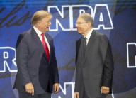 NRA Forum 2022: Trump Gives Keynote
