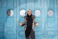 Mick Avory (The Kinks Drummer) Sunny Afternoon at Alexandra Palace, London