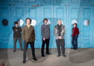 Mick Avory (The Kinks Drummer) Sunny Afternoon at Alexandra Palace, London