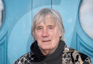 Mick Avory (The Kinks Drummer) Sunny Afternoon at Alexandra Palace, London