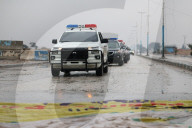 Syrian Government Forces Advance in Raqqa - Syria