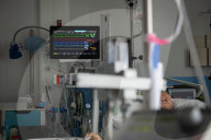 Illustration - Tronche - North-Hospital