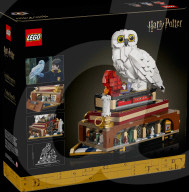 Harry Potter movie anniversary LEGO set