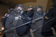 Anti-ICE Protest - Minneapolis