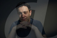 Author & podcaster Ed Zitron