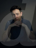 Author & podcaster Ed Zitron