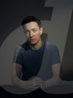 Author & podcaster Ed Zitron