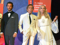 Valentino Garavani dies at 93