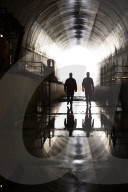 Out of sight: spectacular HS2 tunnels offer glimmer of hope for stalling project