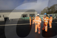 Out of sight: spectacular HS2 tunnels offer glimmer of hope for stalling project