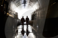 Out of sight: spectacular HS2 tunnels offer glimmer of hope for stalling project