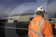 Out of sight: spectacular HS2 tunnels offer glimmer of hope for stalling project