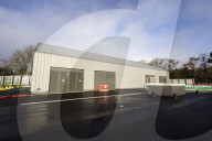 Out of sight: spectacular HS2 tunnels offer glimmer of hope for stalling project