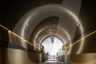 Out of sight: spectacular HS2 tunnels offer glimmer of hope for stalling project