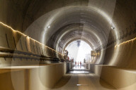 Out of sight: spectacular HS2 tunnels offer glimmer of hope for stalling project