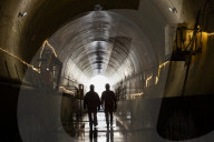 Out of sight: spectacular HS2 tunnels offer glimmer of hope for stalling project