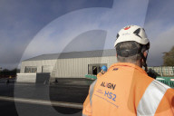 Out of sight: spectacular HS2 tunnels offer glimmer of hope for stalling project