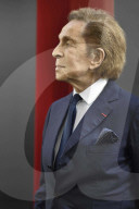 Fashion designer Valentino dies at 93