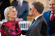 Meeting For New Caledonia - Paris